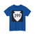 MT-sec-399 (Montana) (Road Sign) T-Shirt