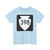 MT-sec-398 (Montana) (Road Sign) T-Shirt