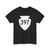 MT-sec-397 (Montana) (Road Sign) T-Shirt