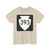 MT-sec-393 (Montana) (Road Sign) T-Shirt