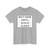 MUTCD-CA SR6-1 (California) (Road Sign) T-Shirt