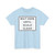 MUTCD-CA SR6-1 (California) (Road Sign) T-Shirt