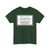 MUTCD-CA SR2 (California) (Road Sign) T-Shirt