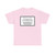MUTCD-CA SR2 (California) (Road Sign) T-Shirt