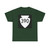 MT-sec-390 (Montana) (Road Sign) T-Shirt