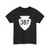 MT-sec-387 (Montana) (Road Sign) T-Shirt