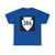 MT-sec-386 (Montana) (Road Sign) T-Shirt