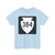 MT-sec-384 (Montana) (Road Sign) T-Shirt