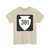 MT-sec-381 (Montana) (Road Sign) T-Shirt