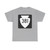 MT-sec-381 (Montana) (Road Sign) T-Shirt