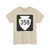 MT-sec-358 (Montana) (Road Sign) T-Shirt