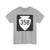 MT-sec-358 (Montana) (Road Sign) T-Shirt
