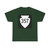 MT-sec-357 (Montana) (Road Sign) T-Shirt