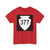 MT-sec-377 (Montana) (Road Sign) T-Shirt