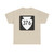 MT-sec-376 (Montana) (Road Sign) T-Shirt