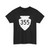 MT-sec-355 (Montana) (Road Sign) T-Shirt