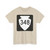 MT-sec-348 (Montana) (Road Sign) T-Shirt