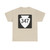 MT-sec-347 (Montana) (Road Sign) T-Shirt