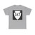 MT-sec-347 (Montana) (Road Sign) T-Shirt