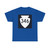 MT-sec-346 (Montana) (Road Sign) T-Shirt
