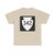MT-sec-342 (Montana) (Road Sign) T-Shirt