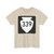 MT-sec-339 (Montana) (Road Sign) T-Shirt