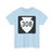 MT-sec-308 (Montana) (Road Sign) T-Shirt
