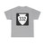MT-sec-332 (Montana) (Road Sign) T-Shirt