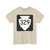 MT-sec-329 (Montana) (Road Sign) T-Shirt