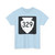 MT-sec-329 (Montana) (Road Sign) T-Shirt