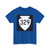 MT-sec-329 (Montana) (Road Sign) T-Shirt