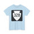MT-sec-328 (Montana) (Road Sign) T-Shirt
