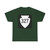 MT-sec-327 (Montana) (Road Sign) T-Shirt