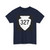 MT-sec-327 (Montana) (Road Sign) T-Shirt
