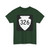 MT-sec-326 (Montana) (Road Sign) T-Shirt