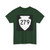 MT-sec-279 (Montana) (Road Sign) T-Shirt