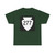 MT-sec-277 (Montana) (Road Sign) T-Shirt