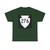 MT-sec-276 (Montana) (Road Sign) T-Shirt