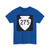 MT-sec-275 (Montana) (Road Sign) T-Shirt