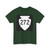 MT-sec-272 (Montana) (Road Sign) T-Shirt