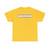 MUTCD-CA SR13-1 (California) (Road Sign) T-Shirt
