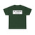 MUTCD-CA SR8-1 (California) (Road Sign) T-Shirt
