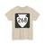 MT-sec-268 (Montana) (Road Sign) T-Shirt