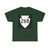 MT-sec-268 (Montana) (Road Sign) T-Shirt