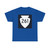 MT-sec-261 (Montana) (Road Sign) T-Shirt