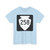 MT-sec-258 (Montana) (Road Sign) T-Shirt