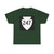 MT-sec-247 (Montana) (Road Sign) T-Shirt