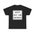 MUTCD-CA SR15A (California) (Road Sign) T-Shirt