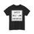 MUTCD-CA SR15A (California) (Road Sign) T-Shirt