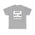 MUTCD-CA SR15A (California) (Road Sign) T-Shirt